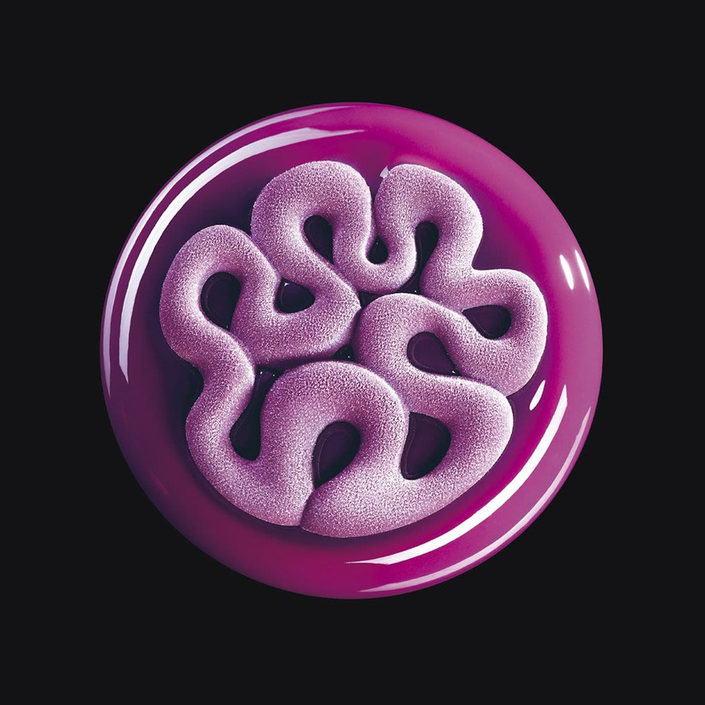 Top JELLY TOP151