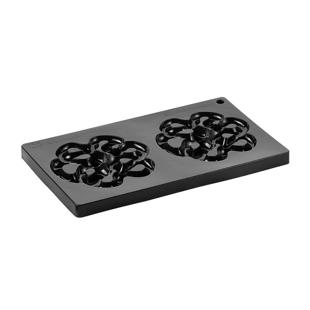 Top MINI JELLY Molde de silicona TOP162