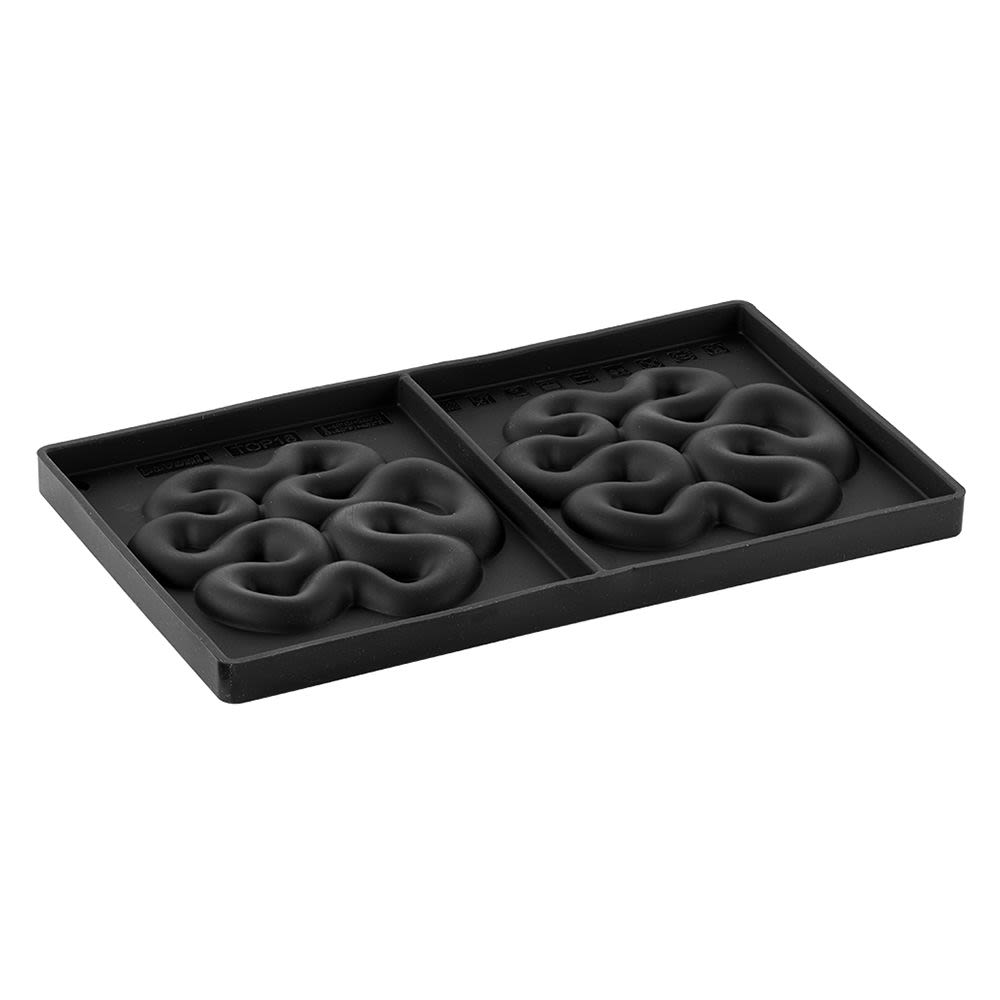 Top MINI JELLY Molde de silicona TOP163