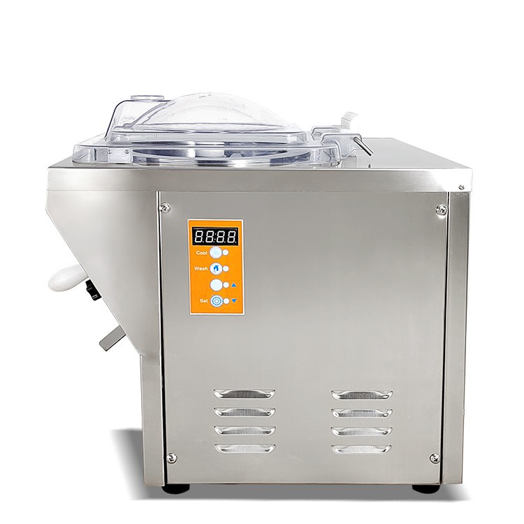 MAQUINA DE HELADO 5.8 LT1