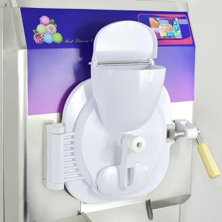 MAQUINA DE HELADOS 16 LT1