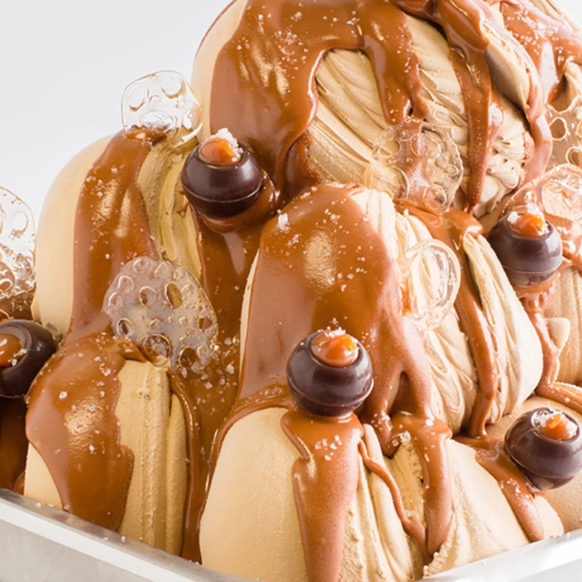 JOYCREAM CARAMEL FLEUR DE SEL 5K2