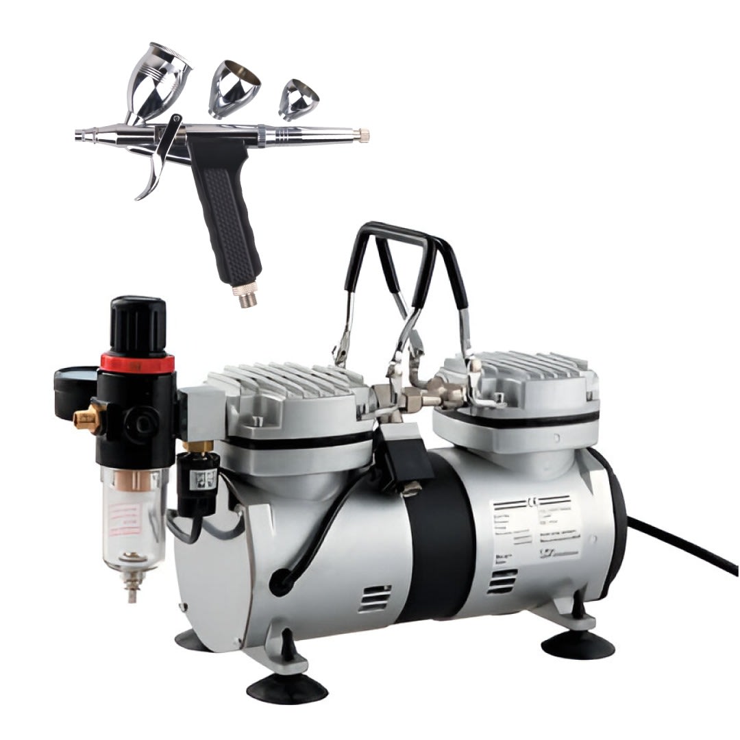 AEROGRAFO PINTADO DE BOMBONES3