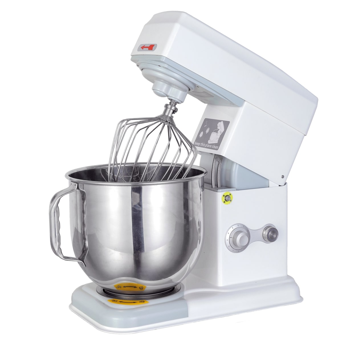 BATIDORA 7 L MAMIS CHEF1