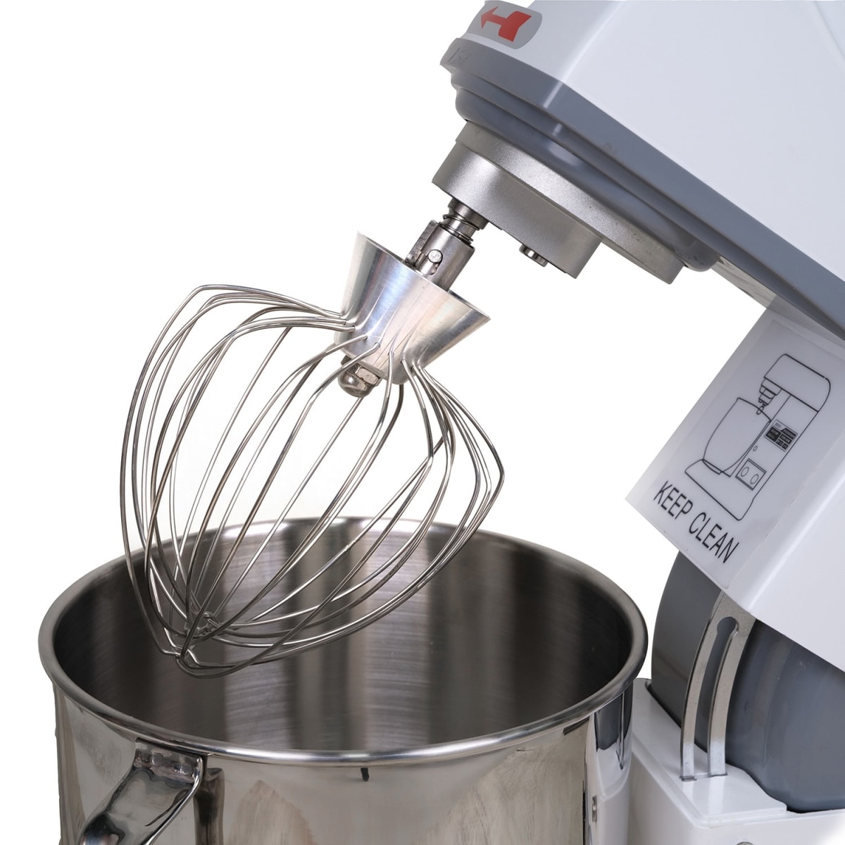 BATIDORA 7 L MAMIS CHEF3