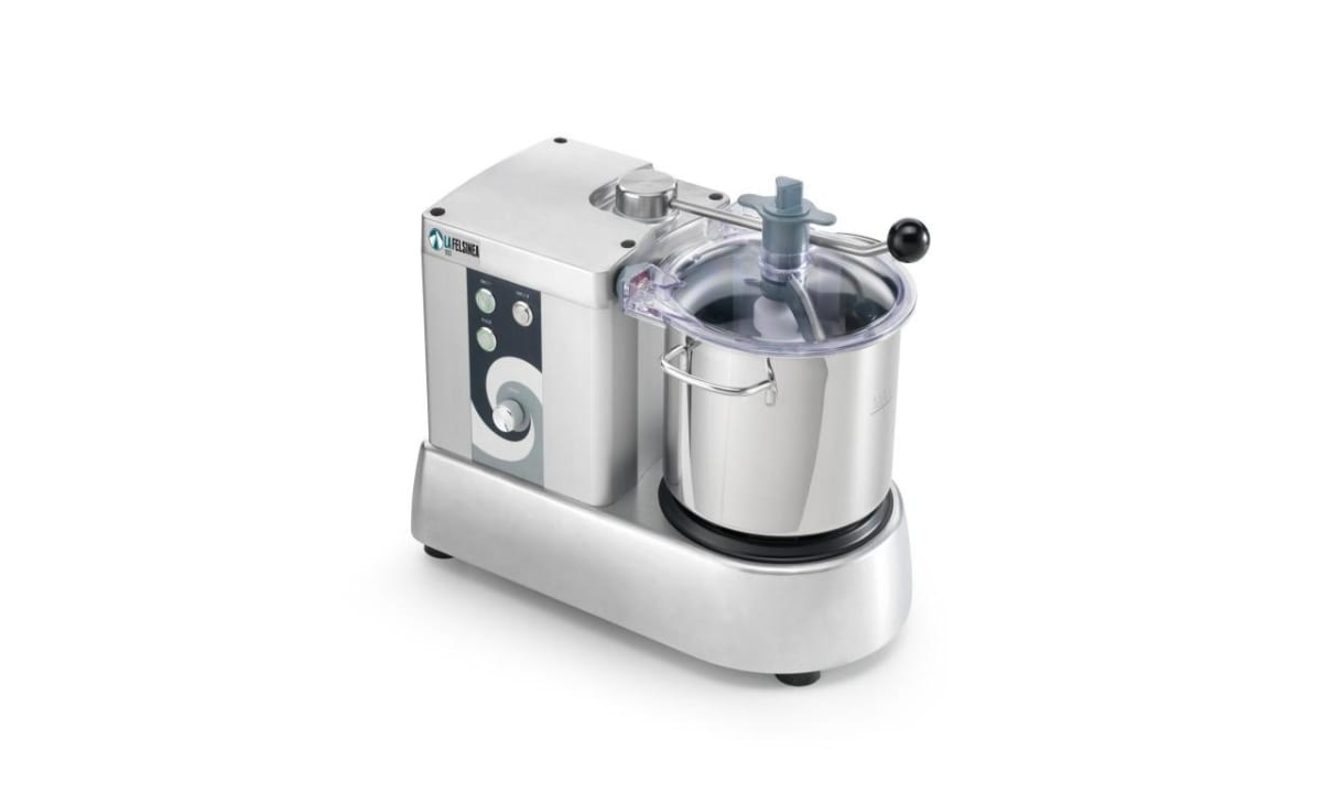 PROCESADORA DE ALIMENTOS C 6 EVO VV CE4