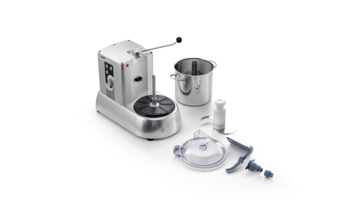 PROCESADORA DE ALIMENTOS C 6 EVO VV CE1