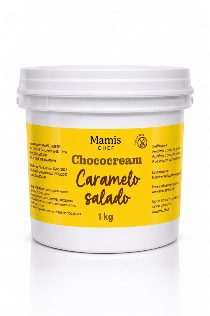 CHOCOCREAM CARAMEL FLEUR DE SEL4
