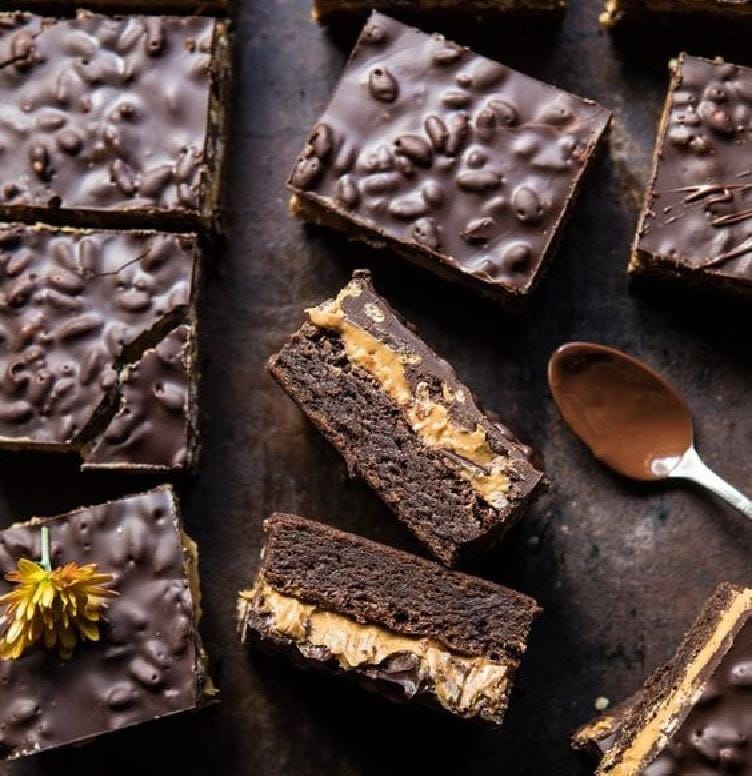 MOLDE PARA BROWNIE2