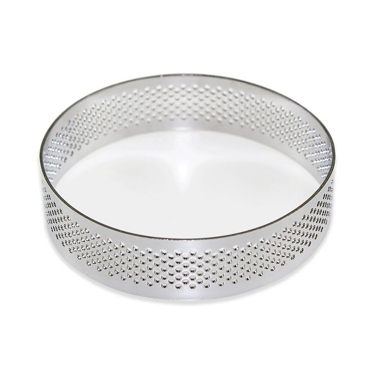 ARO CIRCULAR PERFORADO #10CM*3CM MAMI CHEF1