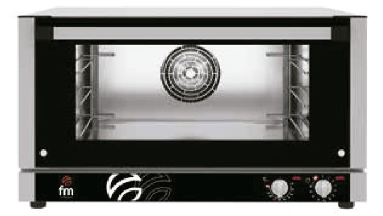 HORNO CON HUMIDIFICADOR RX603 H1
