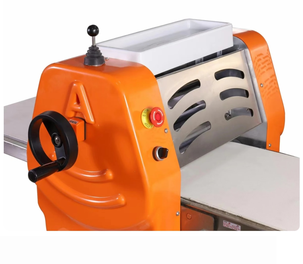 LAMINADORA PARA HOJALDRE DE  MESA JUNIOR1