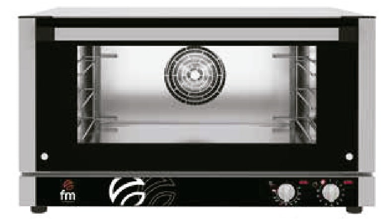 HORNO CONTROL MANUAL RX 603 | Mamis chef