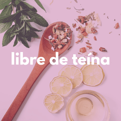 libre de teina