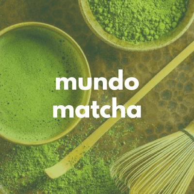 matcha