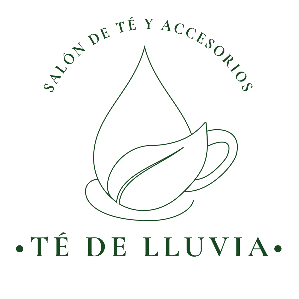 Té de Lluvia