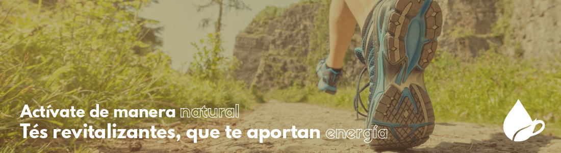 ENERGÍA & ENFOQUE