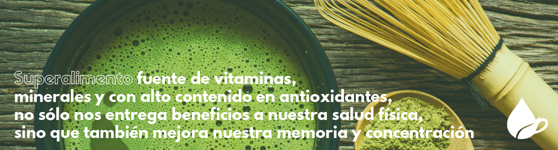 Matcha