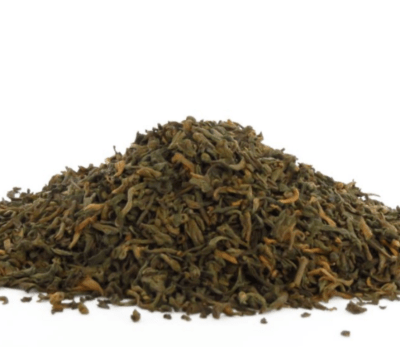 Pu Erh