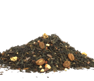 Té Latte
