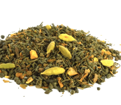Pu Erh Chai