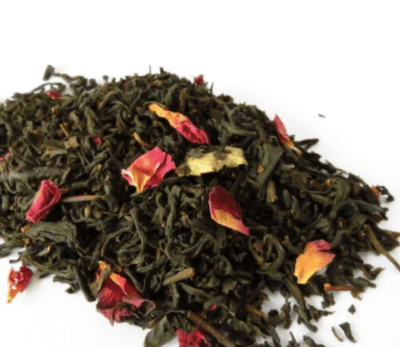 Té en Rosas