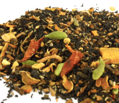 Cúrcuma Chai