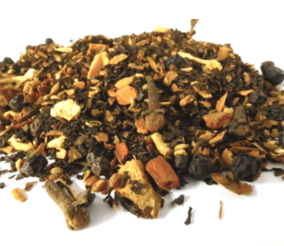 Té Chai