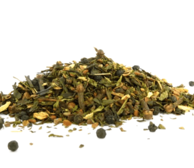 Green Chai