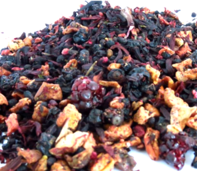 Jardín de la Abuela