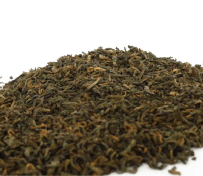Pu Erh