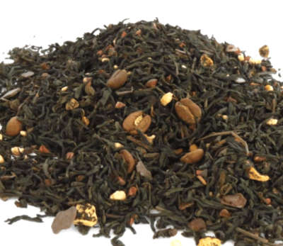 Té Latte
