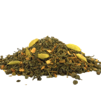 Pu Erh Chai