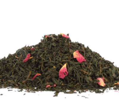 Té en Rosas