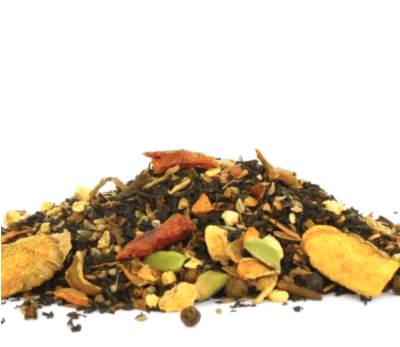 Cúrcuma Chai