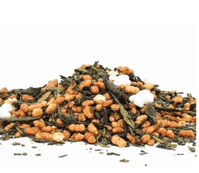 Genmaicha