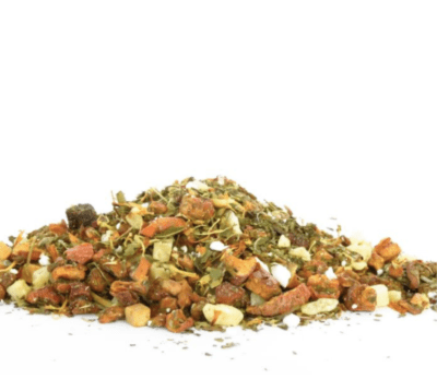 Limón Caramelo
