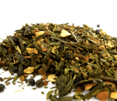Green Chai
