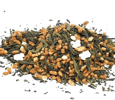 Genmaicha