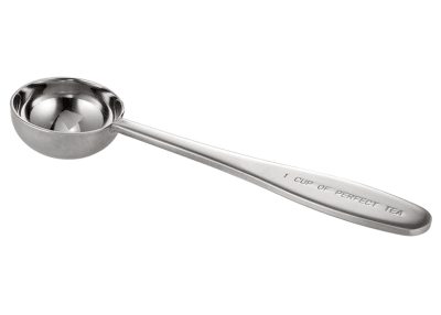 Cuchara de Medición Acero Inoxidable