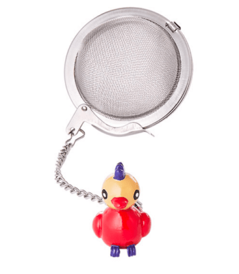 Filtro Bola Pollito