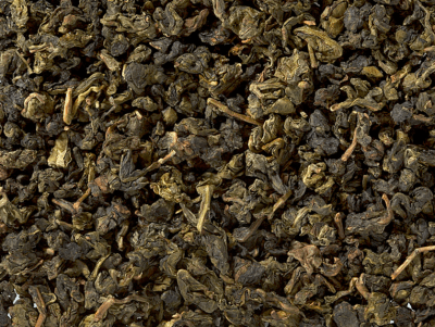 Milky Oolong
