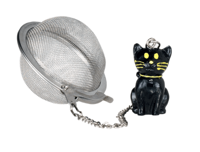 Filtro Bola Gato Negro