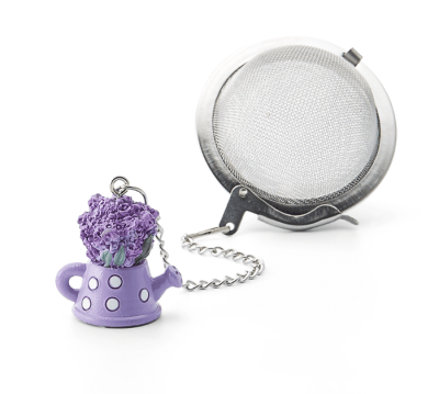Filtro Bola Lavanda