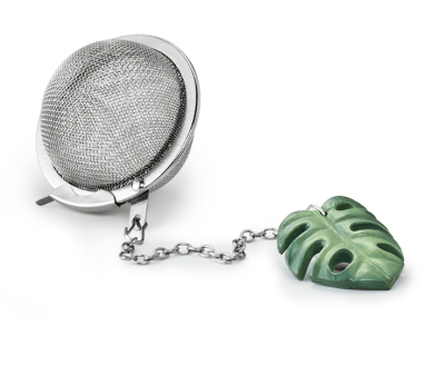 Filtro Bola Hoja