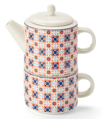 Set Té para Uno
