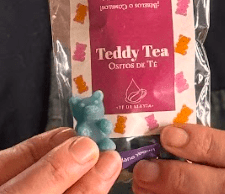 Teddy Tea