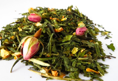 Rose Mint