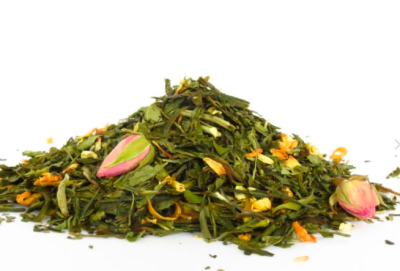 Rose Mint