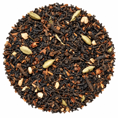 Pu Erh Chai